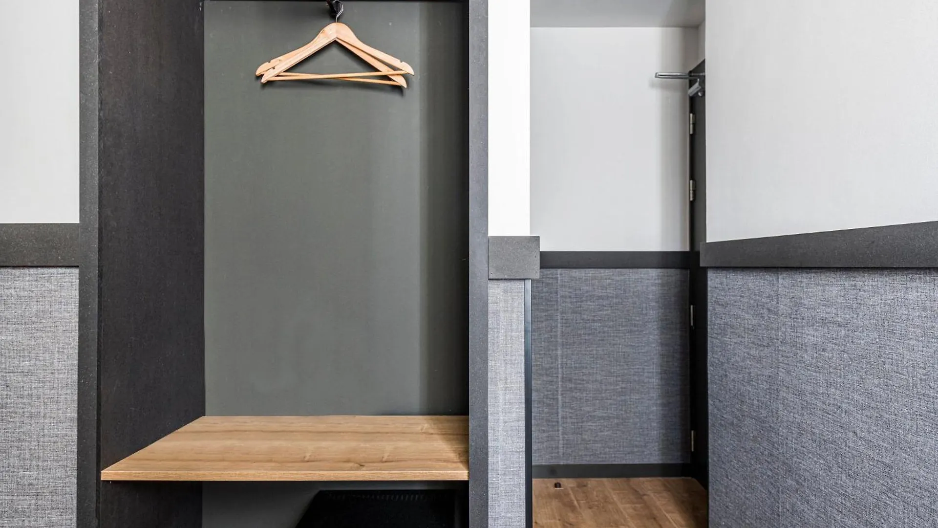 Pensjonat Bypillow San Mames Bilbao