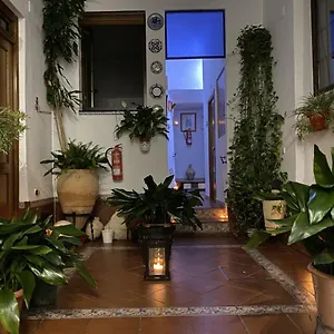 San Pancracio , Sevilla Spanje