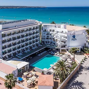 Grupotel Acapulco Playa - Adults Only Hotel Playa de Palma (Mallorca)