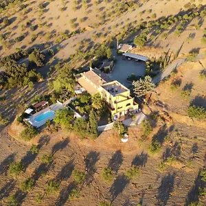 Casa Joya , La Losilla Spanje