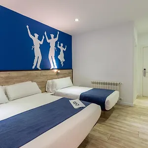 Affittacamere Casual Blue, Bilbao