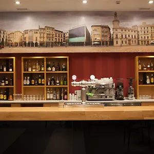 Brea's Hotel Reus
