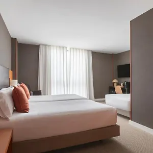 Hotel Acta Sant Just