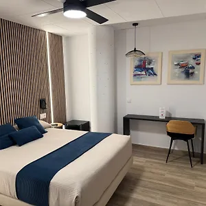 Rovior 2*, Calafell Spanje
