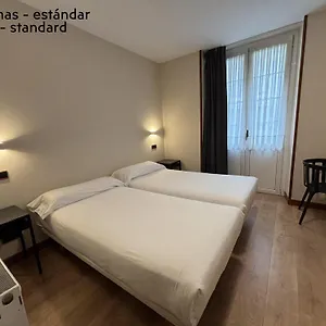 Maison d'hôtes Begona - Centro Ciudad