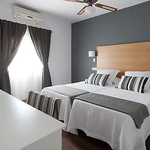 Llorca Hotel Platja de l’Almadrava