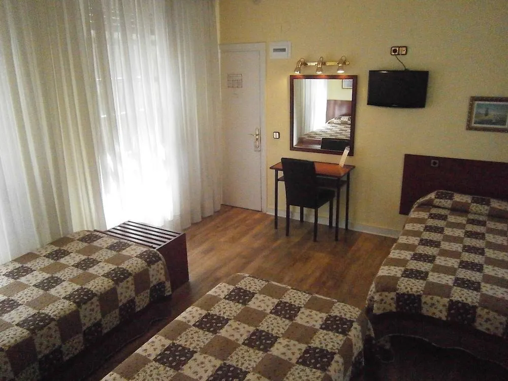 Bypillow San Mames بلباو إسبانيا