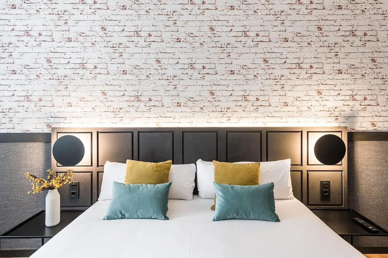 Bypillow San Mames بلباو 2*,  إسبانيا