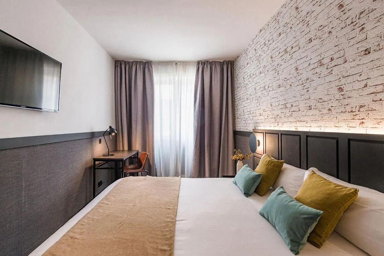 Bypillow San Mames بلباو 2*,  إسبانيا