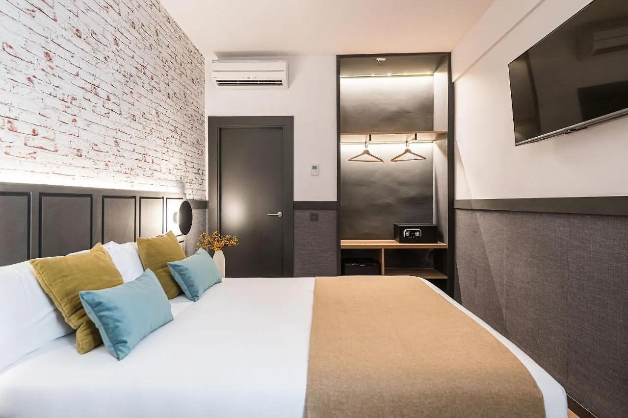 Bypillow San Mames بلباو 2*,