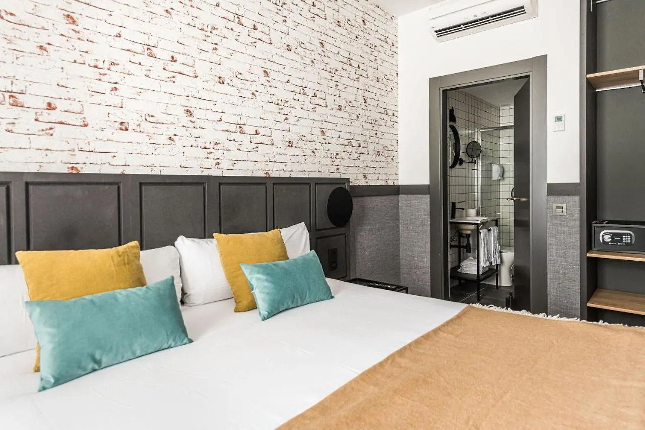 Bypillow San Mames بلباو