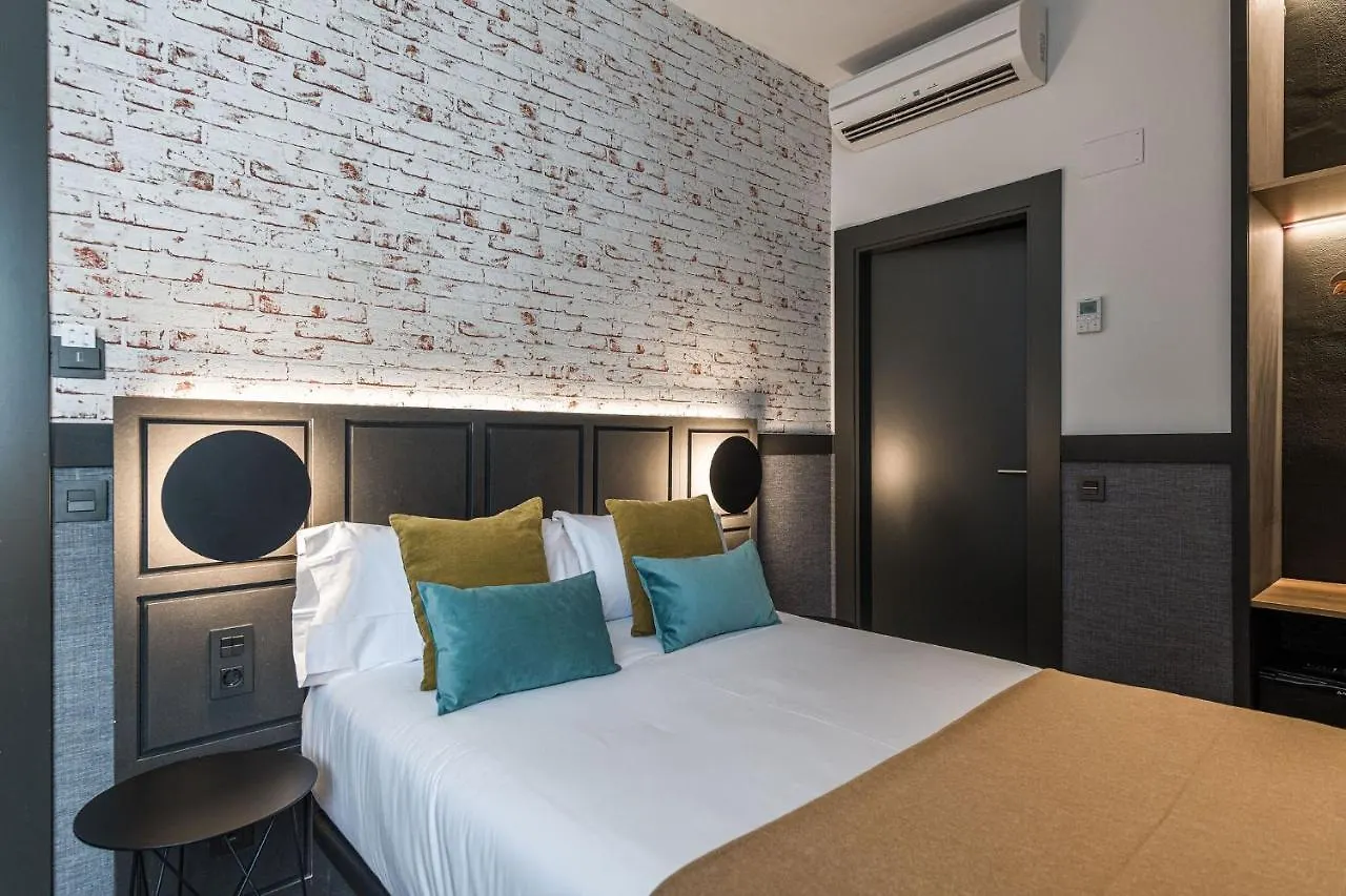 Bypillow San Mames بلباو بيت ضيافة