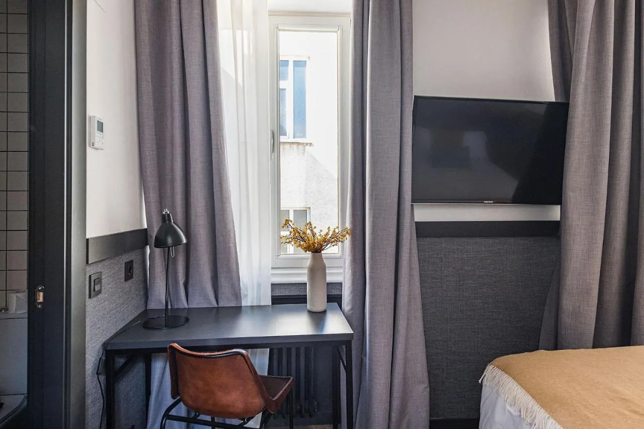Bypillow San Mames بلباو
