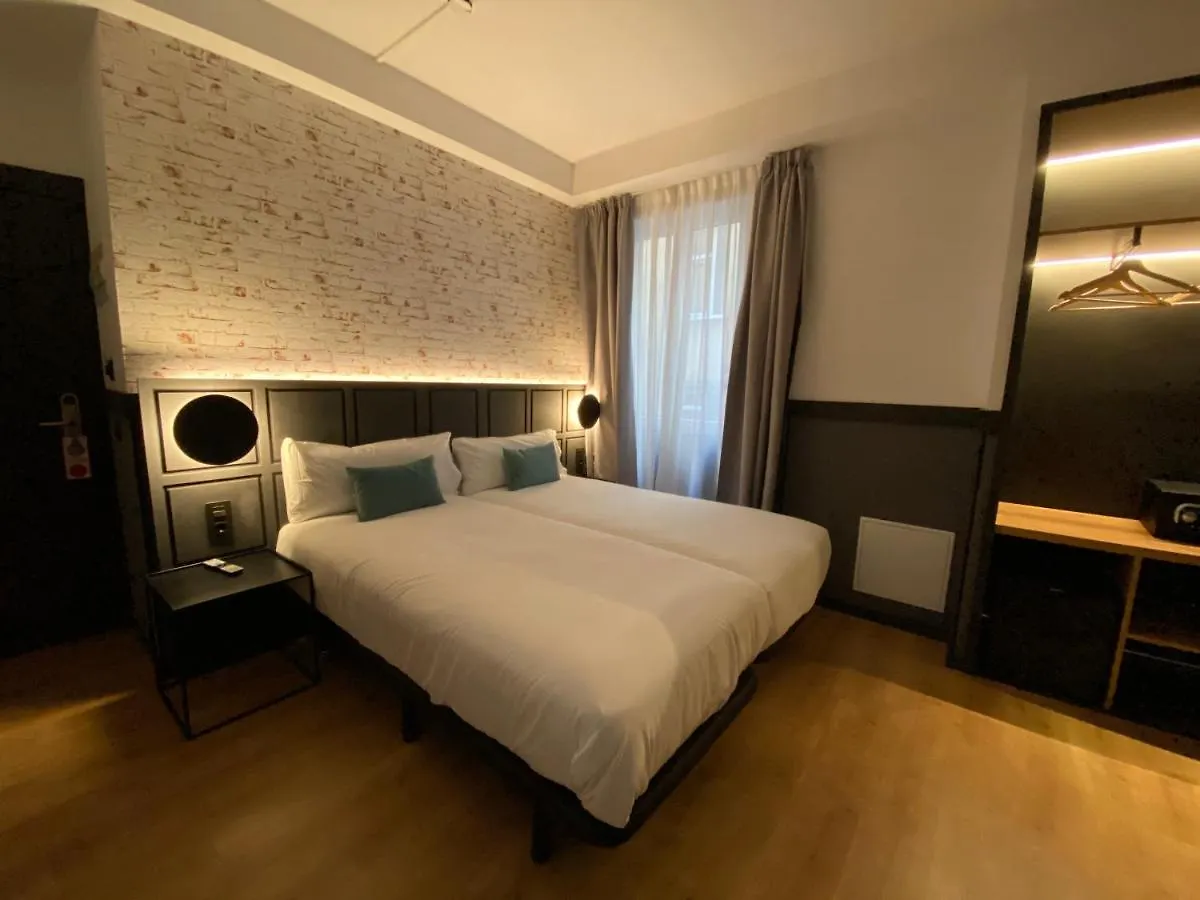 Bypillow San Mames بلباو